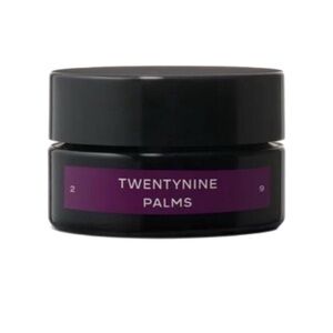 Twentynine Palms Mira Luna Eye Cream